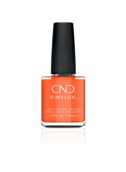 CND VINYLUX B-DAY CANDLE- #322