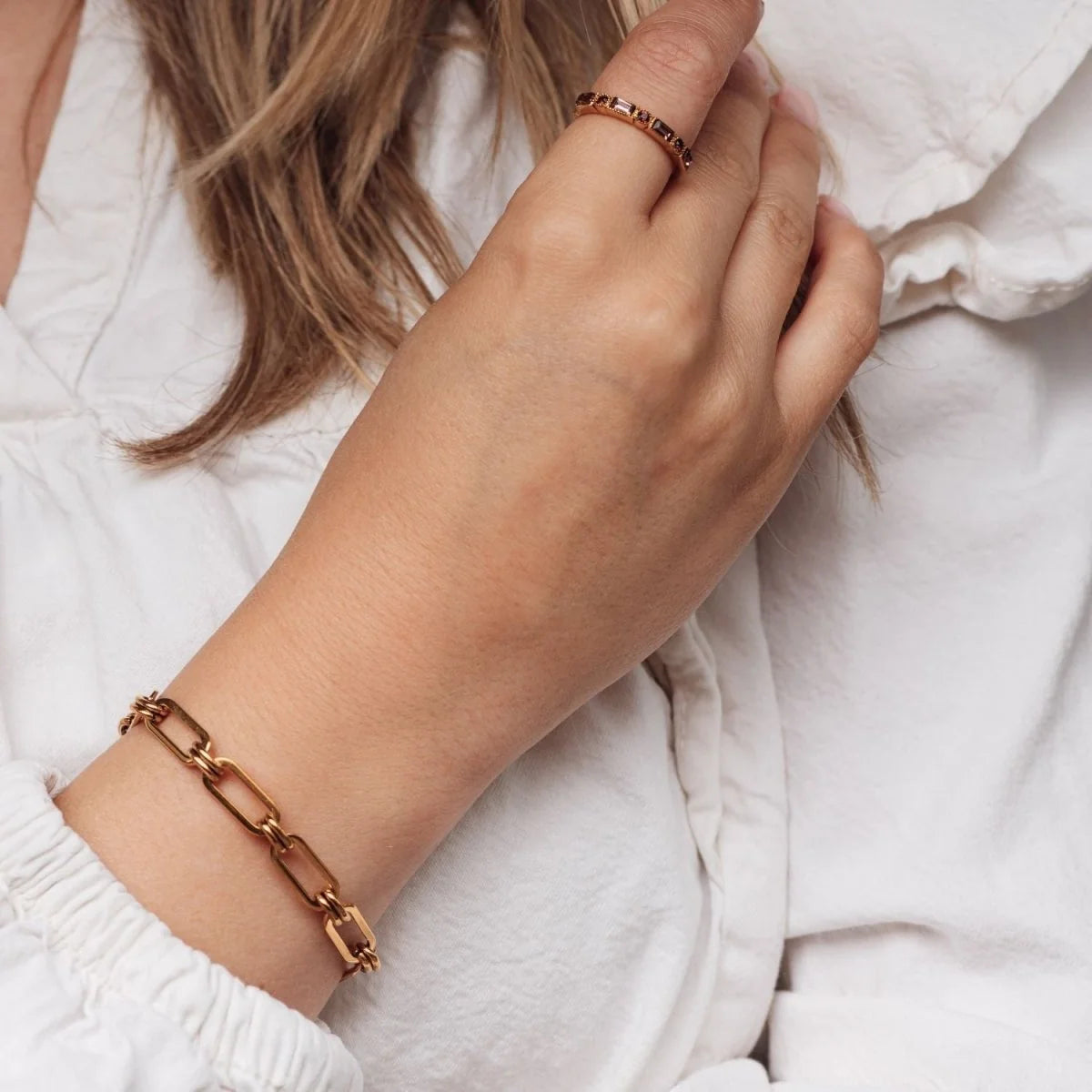 iXXXi Jewelry Armband Isolde