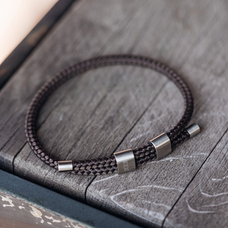 iXXXi Men Bracelet Jones