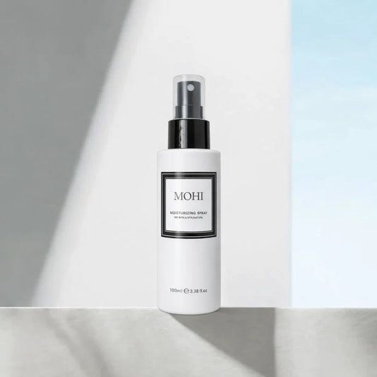 Mohi Hair Moisturizing Spray 100ml