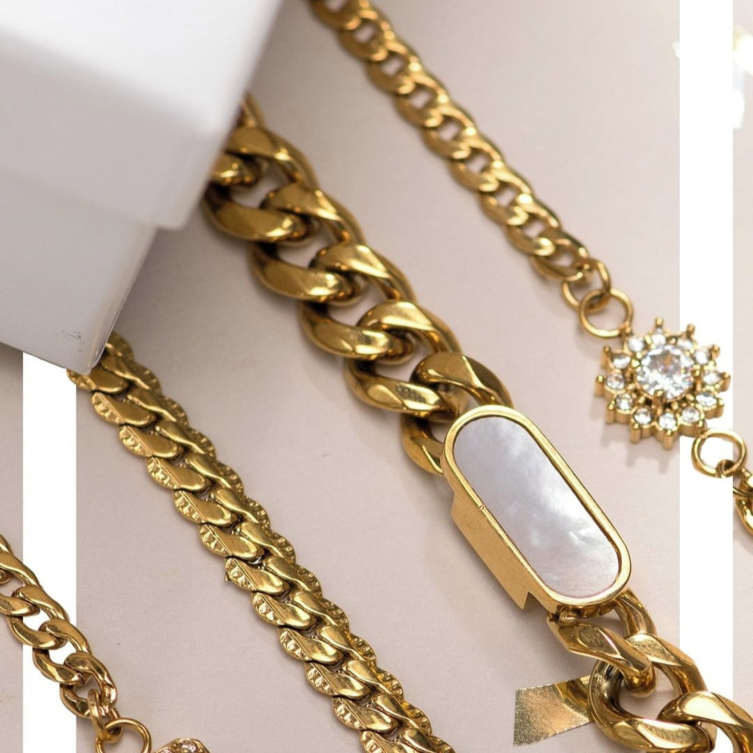 iXXXi Jewelry Bracelet Anniversary