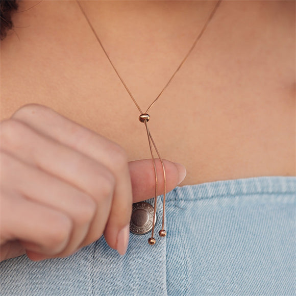 iXXXi Jewelry Ketting Mira