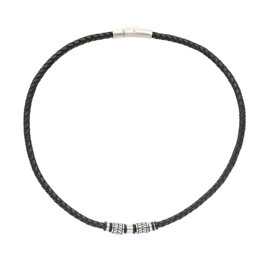 iXXXi Men Necklace Soul