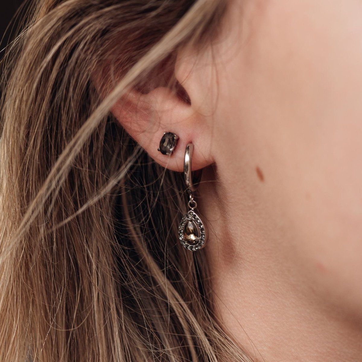iXXXi Jewelry Oorringen Auren
