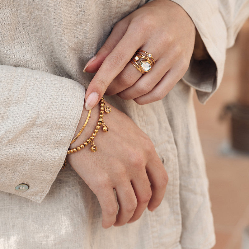 iXXXi Fame Bloom Opal