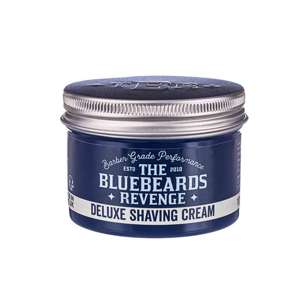 The Bluebeards Revenge Deluxe shaving cream 100 ml.