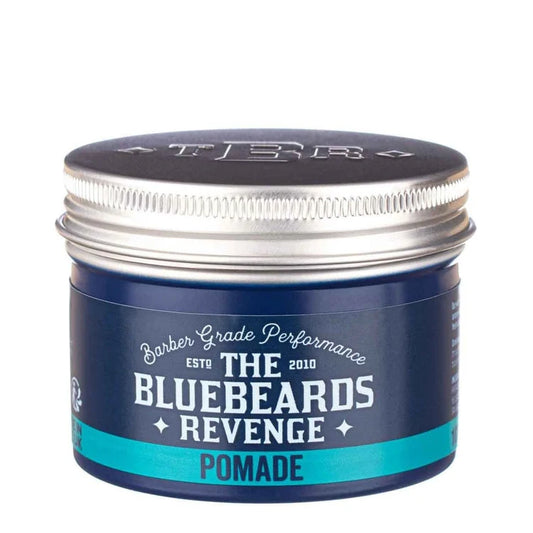 The Bluebeards Revenge Pomade 100 ml.