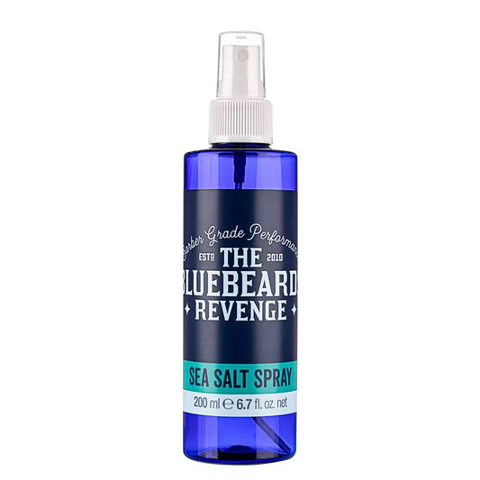 The Bluebeards Revenge Sea salt spray 200 ml.