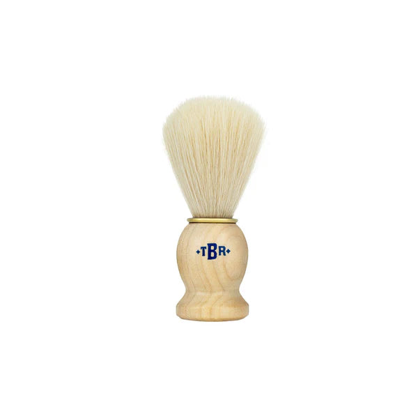 The Bluebeards Revenge Doubloon synthetic brush