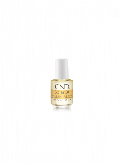 CND Solar Oil™