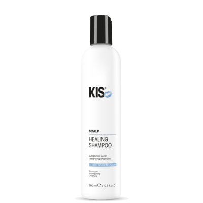KIS CARE Scalp Healing Shampoo 300ml