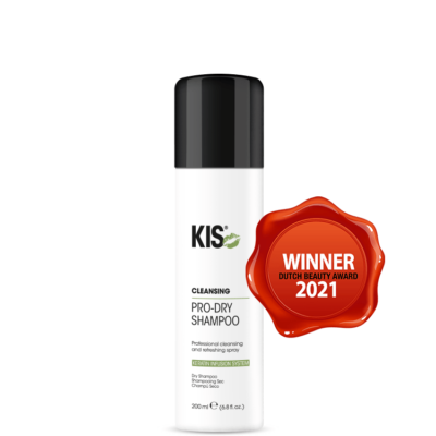 KIS CARE Pro Dry Shampoo 200ml