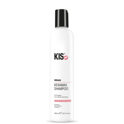 KIS CARE KeraMax Shampoo 300ml