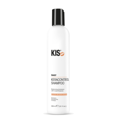 KIS CARE KeraControl Shampoo 300ml
