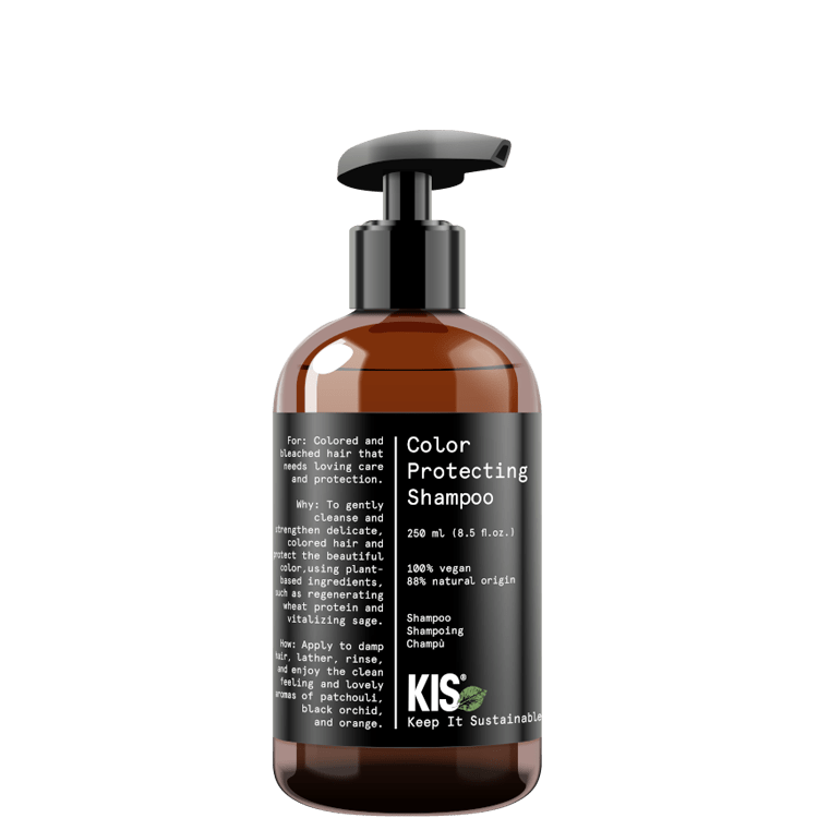 KIS GREEN Color Protecting Shampoo 250ml
