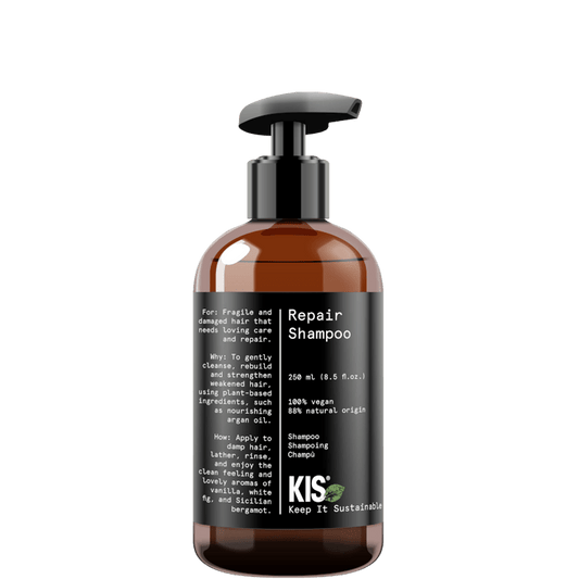 KIS GREEN Repair Shampoo 250ml