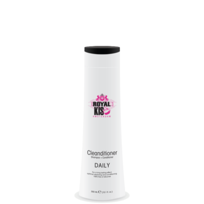 ROYAL KIS CARE Daily Cleanditioner 300ml