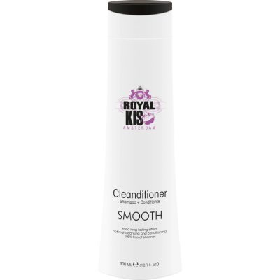 ROYAL KIS CARE Smooth Cleanditioner 300ml
