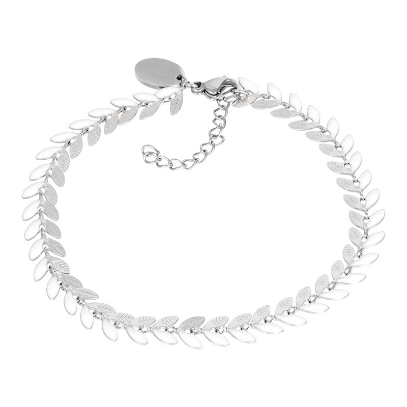 Bracelets Malediven (white)18+3