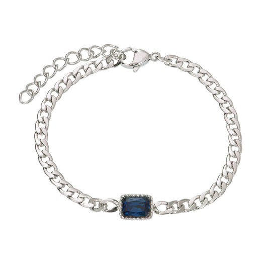 iXXXi Jewelry Bracelet Classic Miracle Blue
