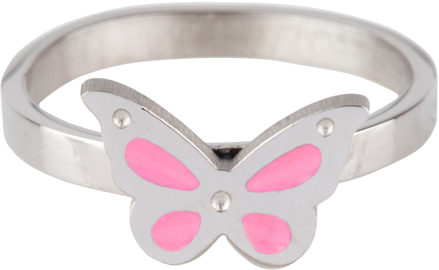 kr66-kidz-charmin's-butterfly-pink-shiny-steel