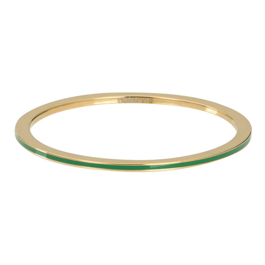 iXXXi Jewelry Line 1 mm Emerald