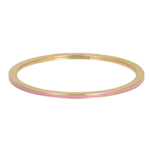 iXXXi Jewelry Line 1 mm Pink