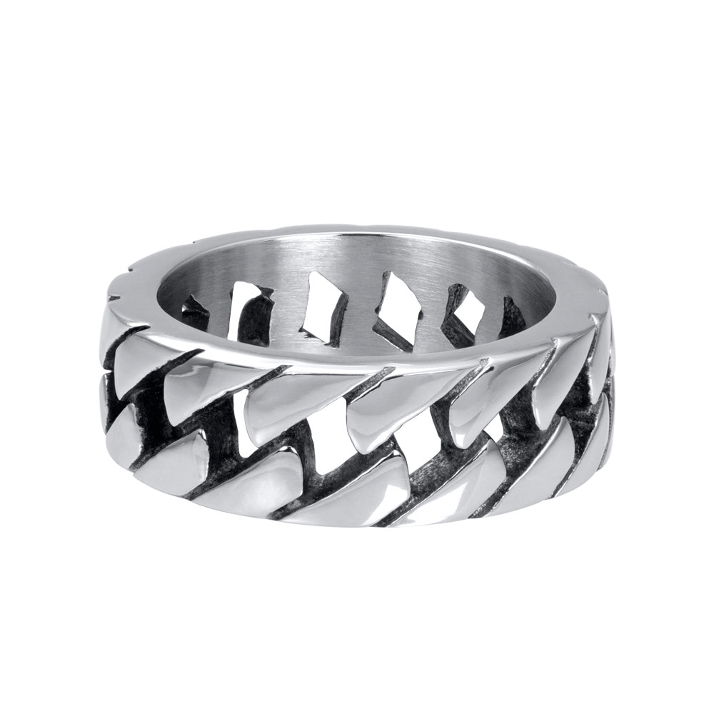 iXXXi Men Ring Alpine