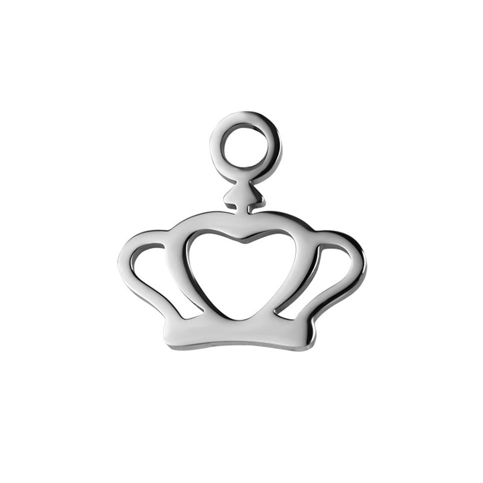 iXXXi Jewelry Charm Crown
