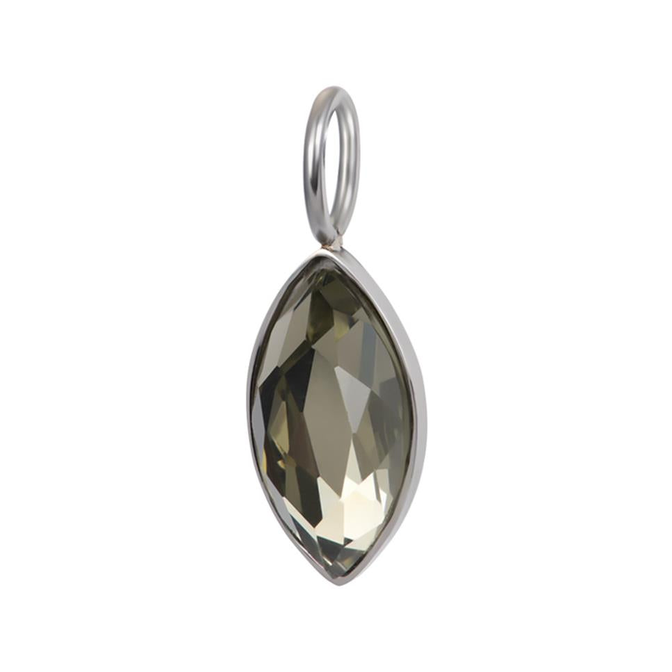 iXXXi Jewelry Charm Royal Diamond