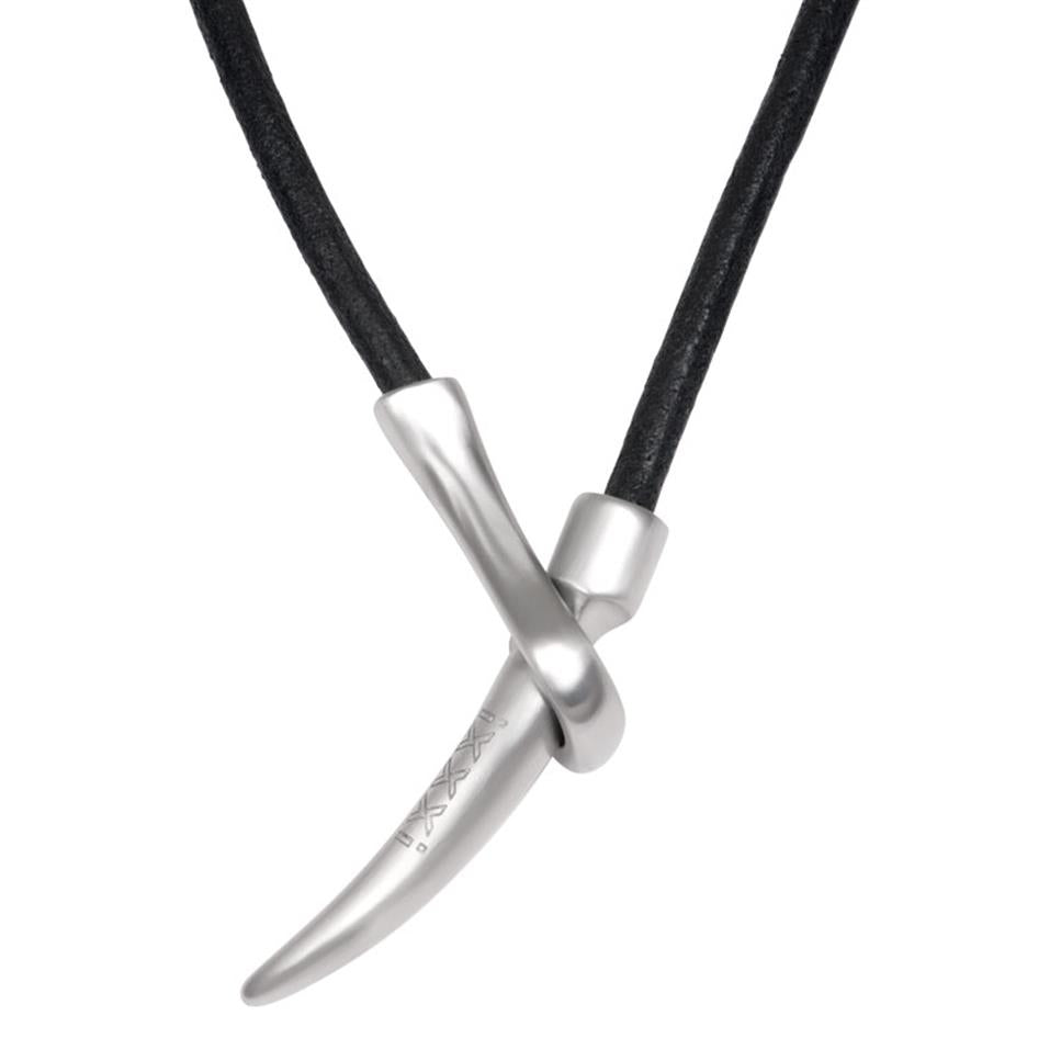 iXXXi Men Necklace Tooth