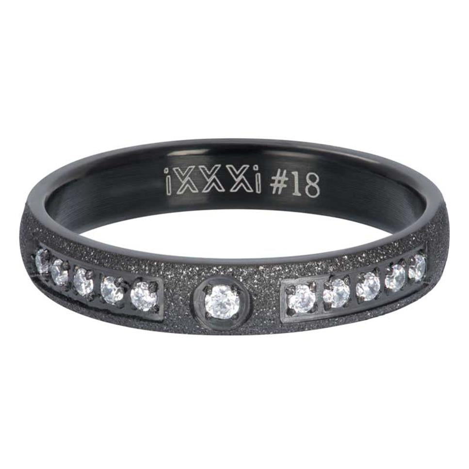 iXXXi Jewelry Vulring Blaze 4mm