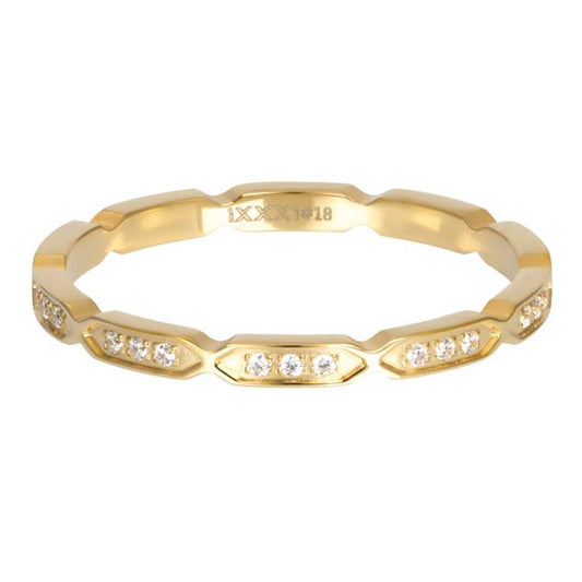 iXXXi Jewelry Vulring Noor 2mm